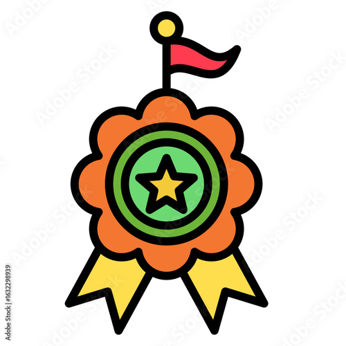 Repressive Government Icon