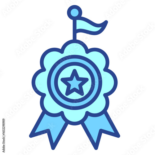 No Freedom Icon