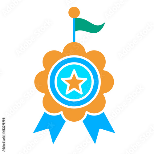Political Control Icon