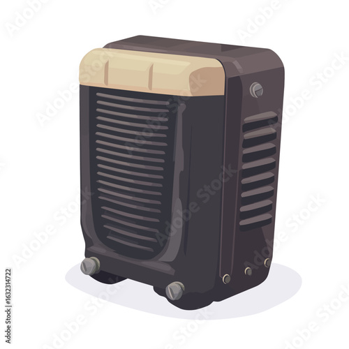 Vector Carburetor 