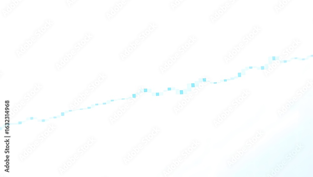Abstract blue background with dynamic water waves and splashing bubbles Abstract blue background with dynamic water waves and splashing bubbles