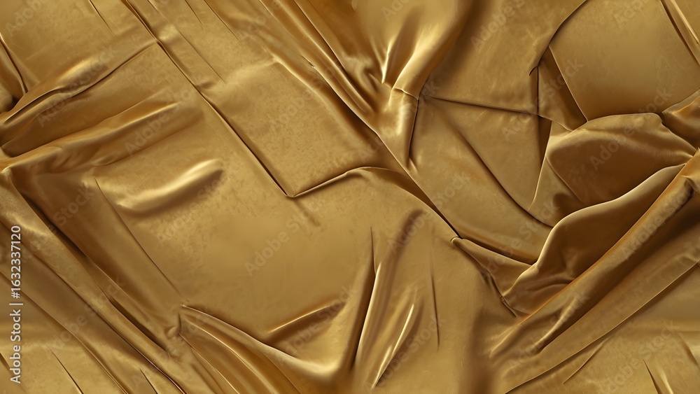 Obraz premium brown leather background
