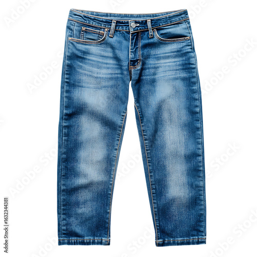 Slim Jeans Perfect Fit Style