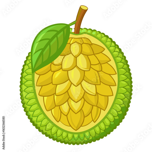 jack fruit