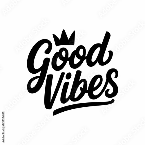 Positive Affirmations for Embracing Good Vibes and a Joyful Life