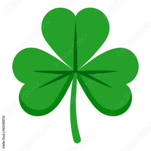 four leaf clover