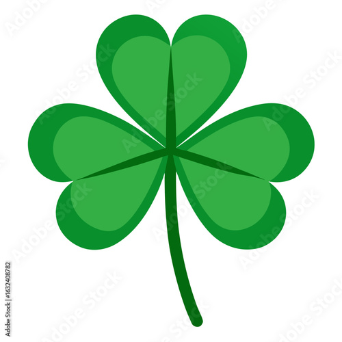 four leaf clover