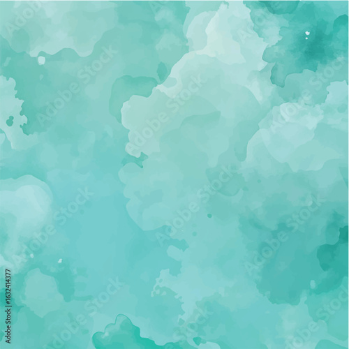 Watercolor Abstract horizontal background. Element for sale banners, posters, labels, scrapbooking, invitations card, printing, background, et