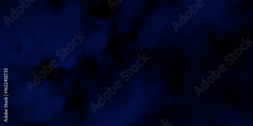 abstract cloud and vapor texture background. Black and blue smoke aquarelle smudge illustration smooth grungy smokey light pastel colors ink glow. Teal color powder explosion	
