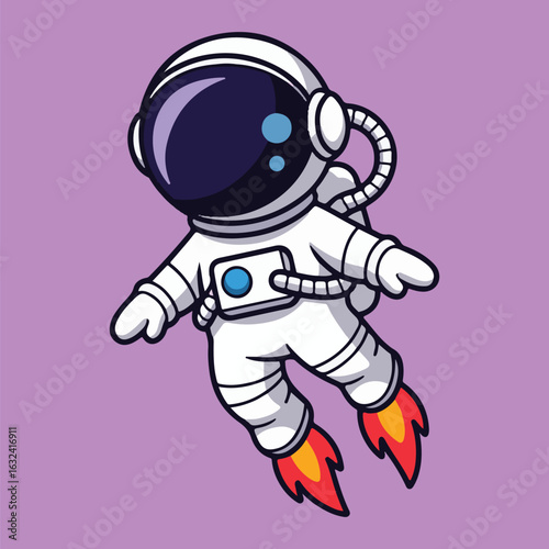 Astonate vecor 