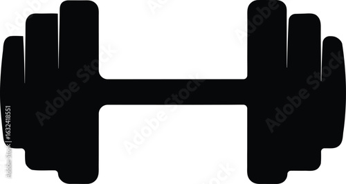 weight, dumbbell, kettlebell, fitness, gym, exercise, strength, lifting, muscle