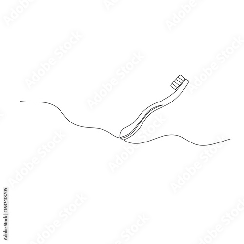teeth, illustration, outline, vector, care, hygiene, toothbrush, clean, morning, dentist, toothpaste, freshness, bathroom, symbol, modern, protection, mouth, health, routine, computer graphic, concept