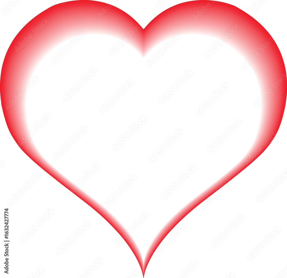 Heart shape design for love symbols, Set simple drawings heart symbols, valentines day related designs and frames, Black heart formed by Available in vector EPS format.