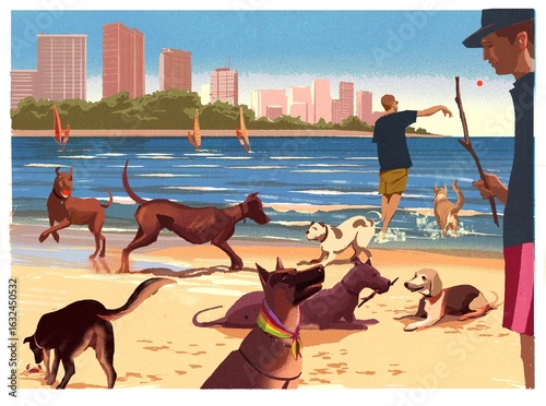 CHICAGO 