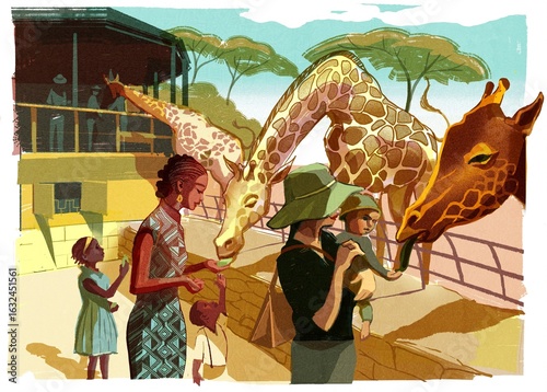 Nairobi