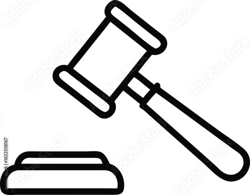 judge s gavel