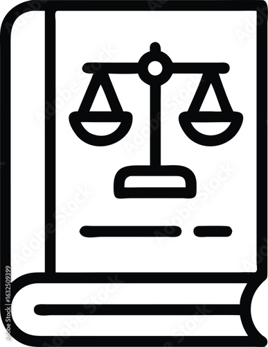law book