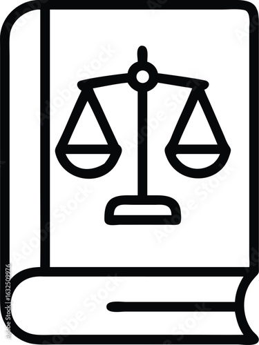 law book