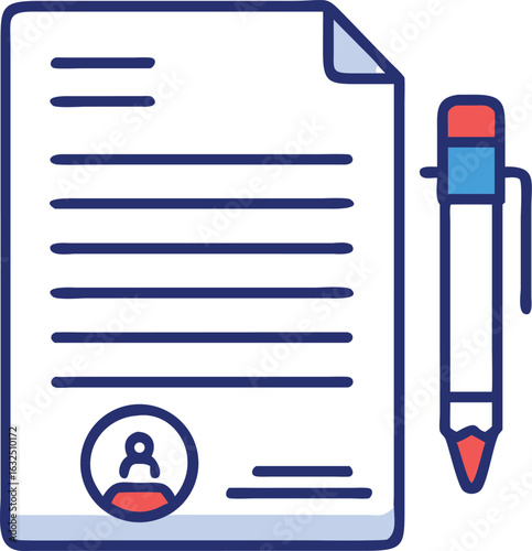 legal agreement