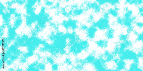abstract blue background