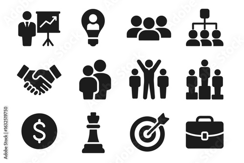 Agriculture Investment Illustration – Farmer, Crops, Coins with Plant and Financial Growth_simple_compose