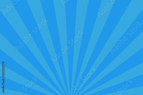 Blue lines overlay, special background