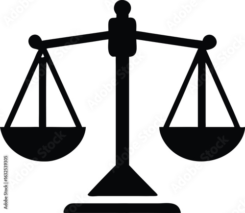 scales of justice