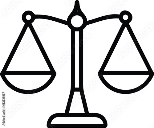 scales of justice