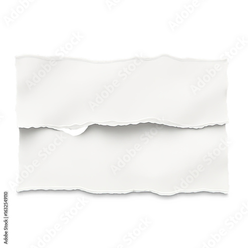 Wallpaper Mural Torn Paper Edge Cutout Transparent PNG Torontodigital.ca