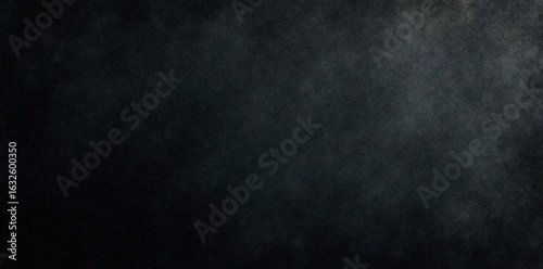 Dark, distressed paper, mottled black hue High contrast scan , backdrop, textured