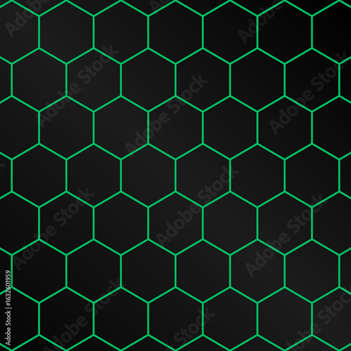 HexaGrid Digital Geometry in Motion