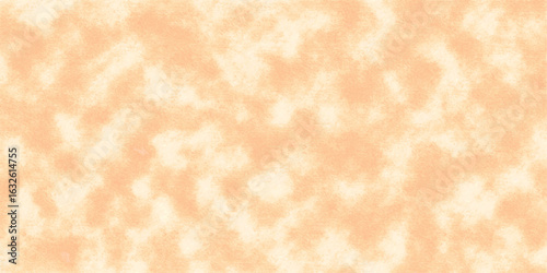 abstract orange background with rays