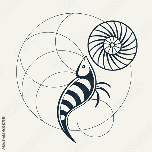 The Art of Precision and Simplicity in Brand Design" A modern logo vision that delivers flawless visual symmetry, minimal aesthetics, and versatile elegance for timeless digital and print branding.