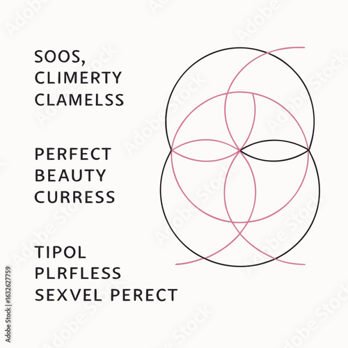 The Art of Precision and Simplicity in Brand Design" A modern logo vision that delivers flawless visual symmetry, minimal aesthetics, and versatile elegance for timeless digital and print branding.