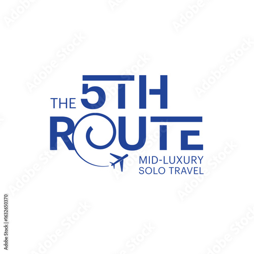 New Travel Peeps - Example Logo Of Travel Agency 