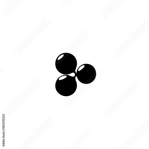 round shape