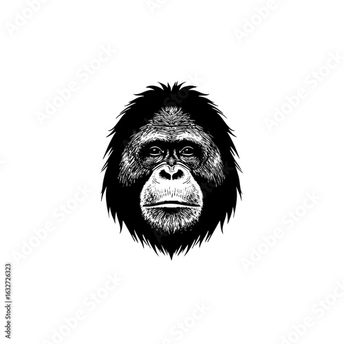 orangutan