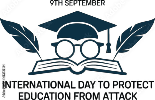 International Day to Protect Education from Attack - September 9th