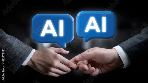 Conversational tech structure: digital mind, synthetic reason, cognitive stream, coded dialogue, cloud solution, virtual form, virtual intellect, modern web, virtual base, assistant core