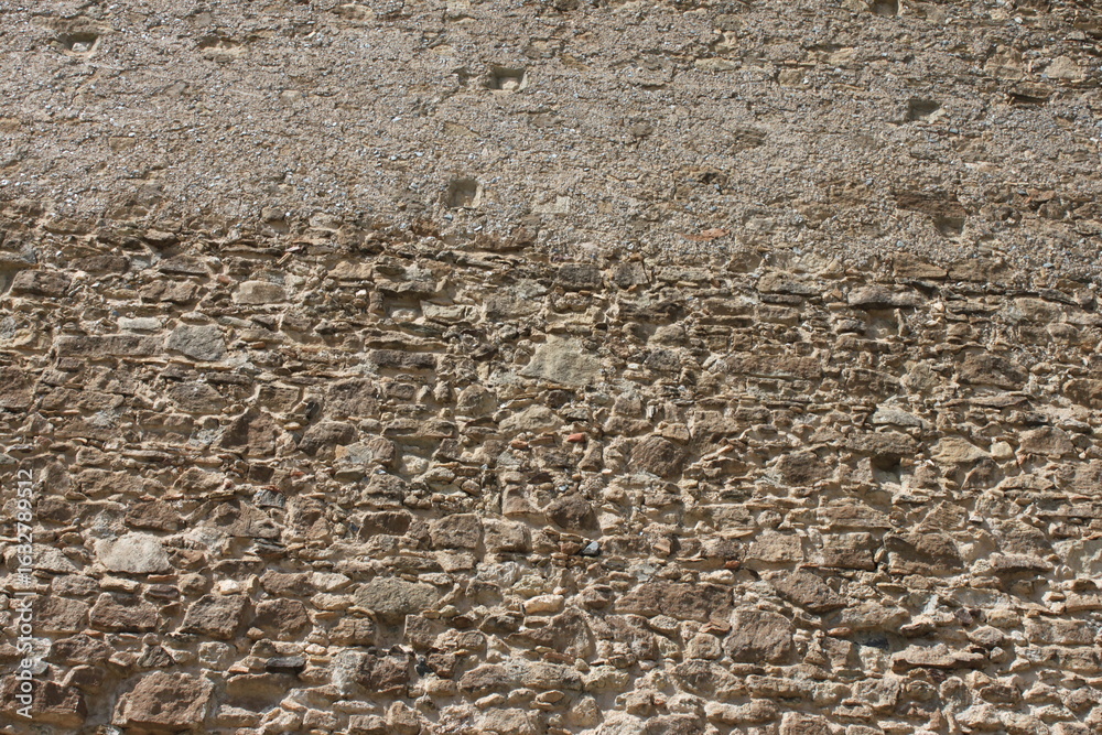 Obraz premium pebbles on the beach