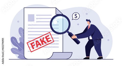 Fake News and Misinformation