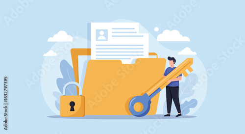 Data Security and Privacy