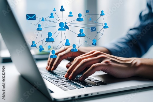 Understanding social media marketing strategy for business growth and networking now