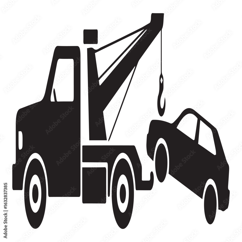 Naklejka premium A vibrant shish kebab isolated on white background, featuring a skewer loaded with colorful chunks of meat and vegetables, perfect for grilling and enjoying a delicious outdoor meal