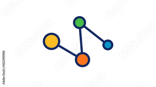 animated molecules