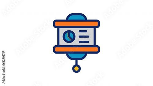 animated presentation