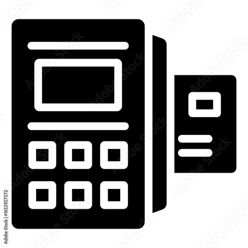 edc icon