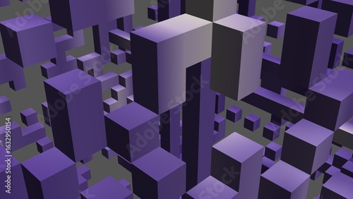 Background with abstract shapes.Backdrop in UHD format 3840x2160.Wallpaper 4k.