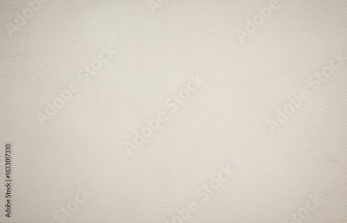 Neutral Plaster Wall Texture Background