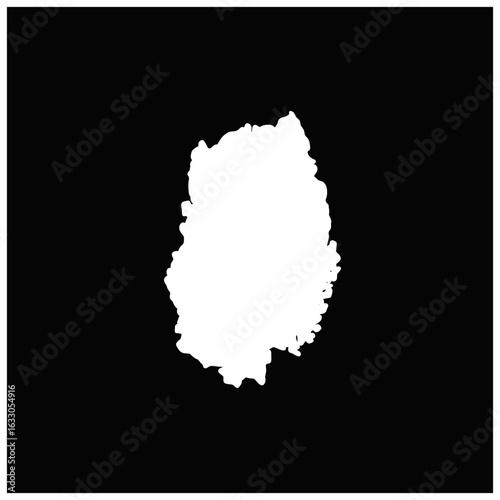 岩手県のアイコン、日本の47都道府県のアイコンより, Iwate Prefecture icon, from the icons of Japan's 47 prefectures